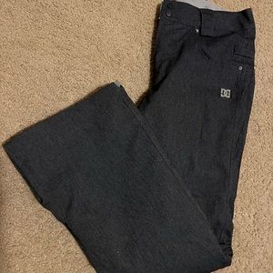 DC Mens Snowboard Pants